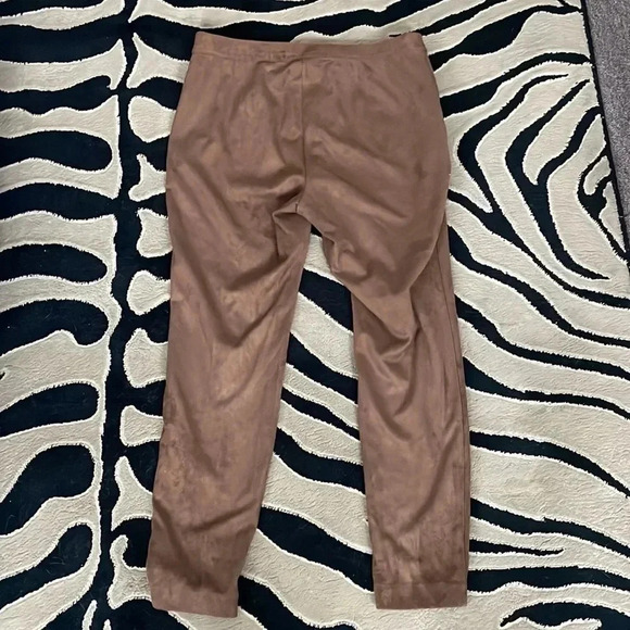 J. Jill Ankle Leggings - Picture 3 of 6